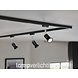 LED GU10 Dimbaar 7W - 460 lumen LED GU10 Dimbaar 7W - 460 lumen