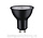 Zwart - 2700K (led warmwit)