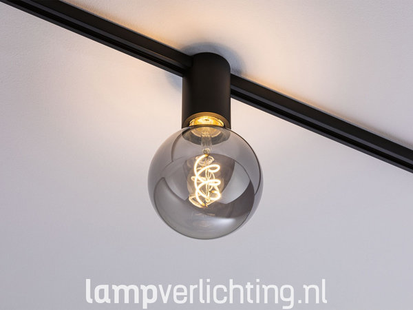 Lux Railspot E27 Koker Lux Railspot E27 Koker