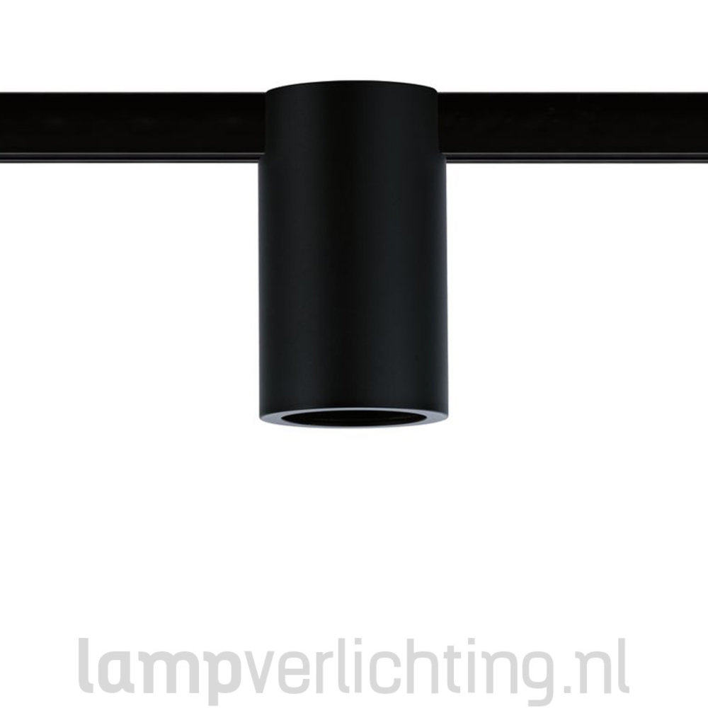 Lux Railspot E27 Koker Lux Railspot E27 Koker