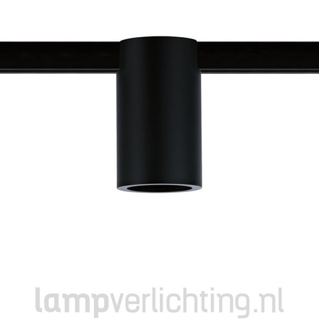 Lux Railspot E27 Koker Lux Railspot E27 Koker