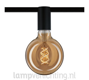 Lux Railspot E27 Koker Lux Railspot E27 Koker