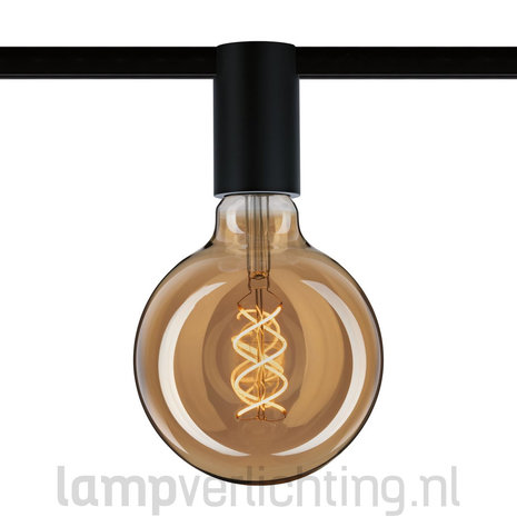 Lux Railspot E27 Koker Lux Railspot E27 Koker