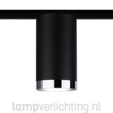 Lux Railspot GU10 Koker Lux Railspot GU10 Koker