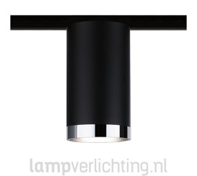 Lux Railspot GU10 Koker Lux Railspot GU10 Koker