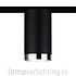 Lux Railspot GU10 Koker Lux Railspot GU10 Koker