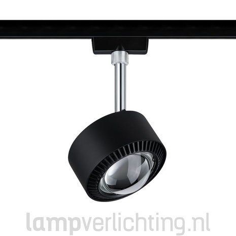 Lux Railspot Kogel LED 9W Lux Railspot Kogel LED 9W