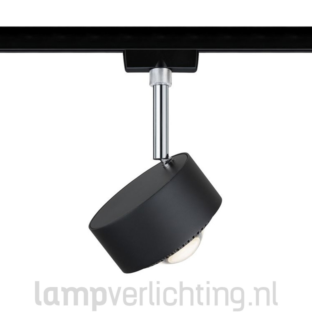 Lux Railspot Kogel LED 9W Lux Railspot Kogel LED 9W