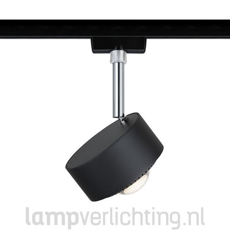 Lux Railspot Kogel LED 9W Lux Railspot Kogel LED 9W