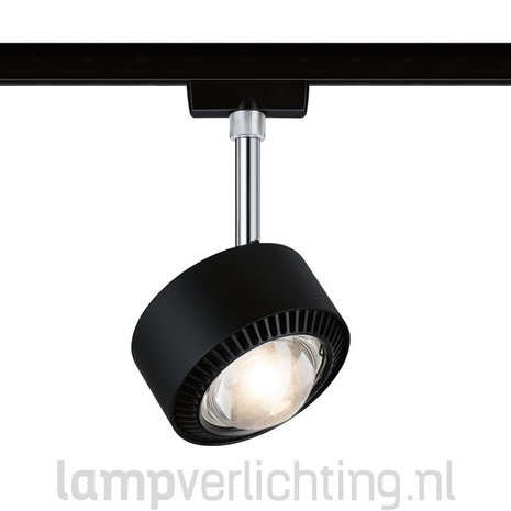 Lux Railspot Kogel LED 9W Lux Railspot Kogel LED 9W