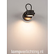 Wandlamp Buiten Draaibaar Novem Wandlamp Buiten Draaibaar Novem