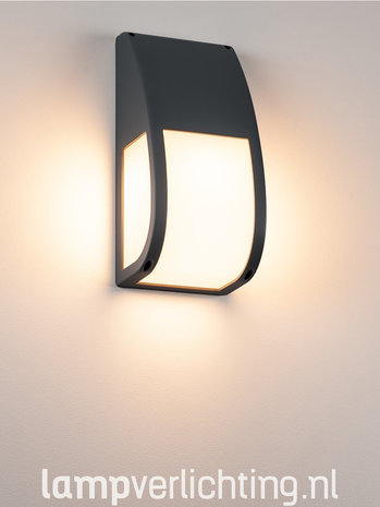 Wand Buitenlamp E27 Deco Wand Buitenlamp E27 Deco