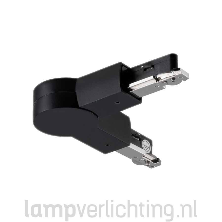 10 Stück 16mm Bewässerung Verbinder, 90° Grad Bogen Eckverbinder