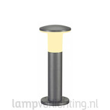 Staande Tuinlamp Paddenstoel 40 cm Staande Tuinlamp Paddenstoel 40 cm