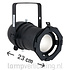 Theaterspot LED Dimbaar 20W Dim-to-warm Theaterspot LED Dimbaar 20W Dim-to-warm