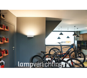 Uplighter Wandlamp LED Dimbaar 54W Uplighter Wandlamp LED Dimbaar 54W