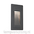 Wand Inbouwspot Verticaal IP44 LED 4W Wand Inbouwspot Verticaal IP44 LED 4W