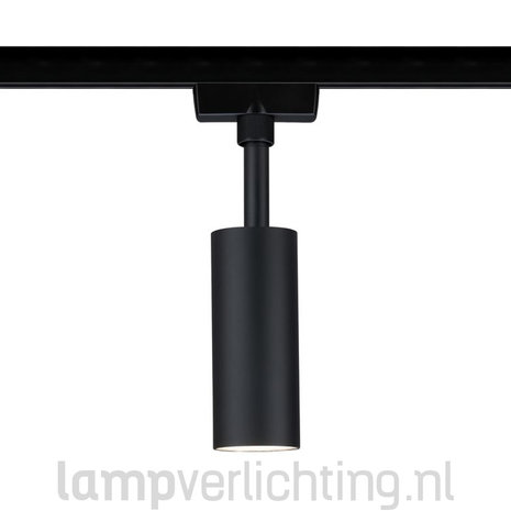 Lux Railspot Cilinder LED 5W Lux Railspot Cilinder LED 5W