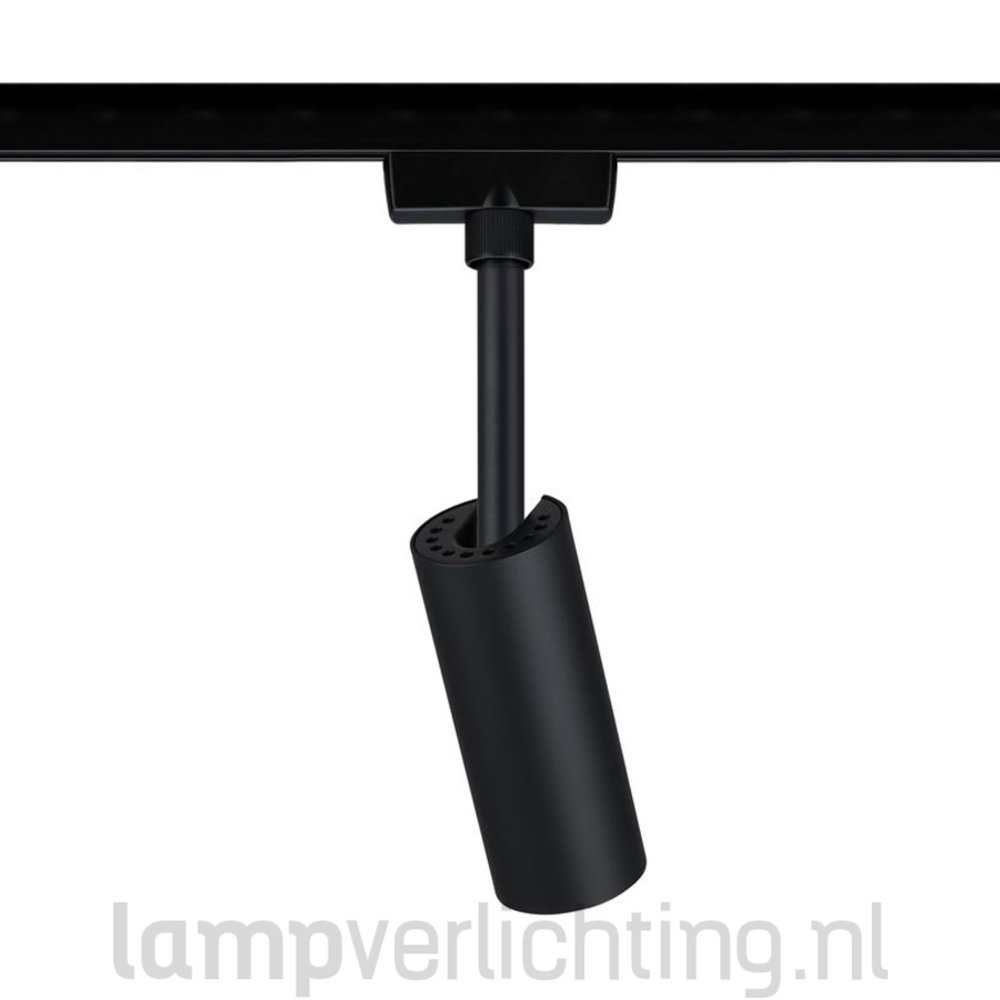 Lux Railspot Cilinder LED 5W Lux Railspot Cilinder LED 5W