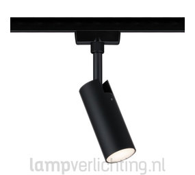 Lux Railspot Cilinder LED 5W Lux Railspot Cilinder LED 5W