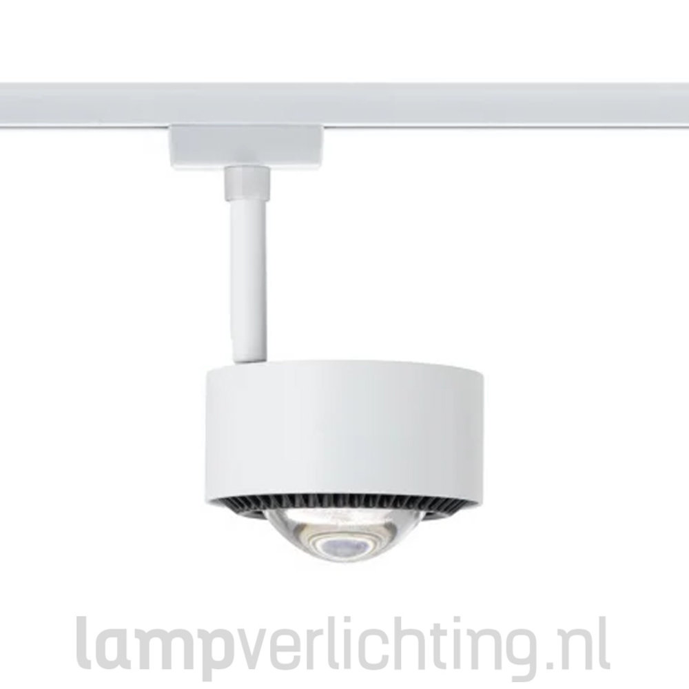 Lux Railspot Kogel LED 9W Lux Railspot Kogel LED 9W