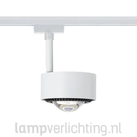 Lux Railspot Kogel LED 9W Lux Railspot Kogel LED 9W