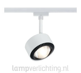 Lux Railspot Kogel LED 9W Lux Railspot Kogel LED 9W