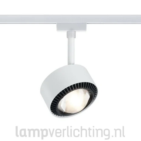 Lux Railspot Kogel LED 9W Lux Railspot Kogel LED 9W