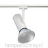 Lux Railspot E27 Basic Lux Railspot E27 Basic