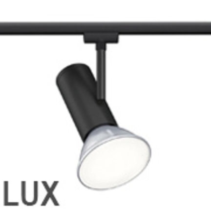 Lux railspots