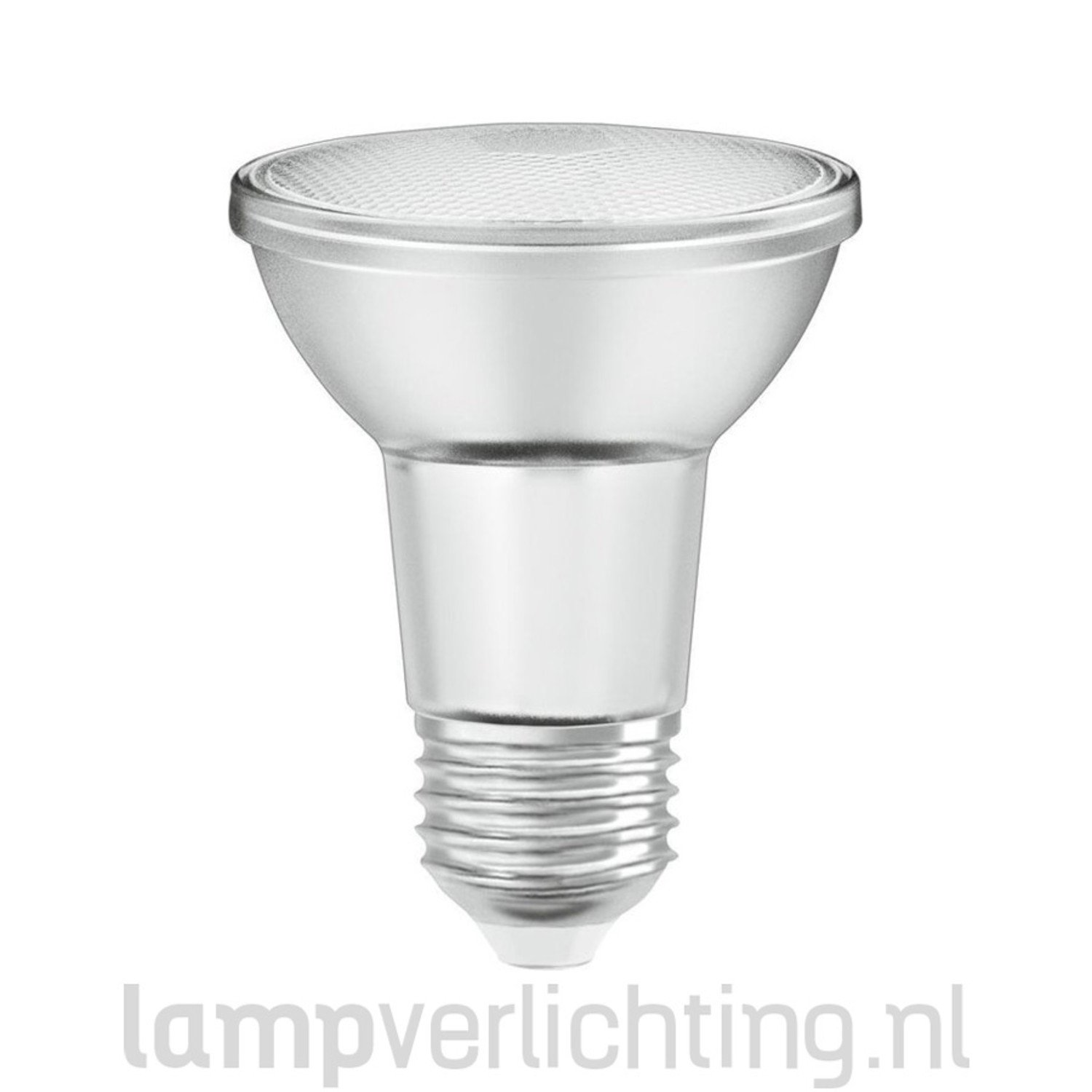 Effectiviteit Oordeel Verdikken LED Reflectorlamp PAR20 E27 Dimbaar - 2700K - Direct leverbaar -  LampVerlichting.nl