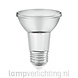LED Reflectorlamp PAR20 E27 Dimbaar LED Reflectorlamp PAR20 E27 Dimbaar