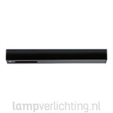 Lux Rail Eindvoeding Lux Rail Eindvoeding