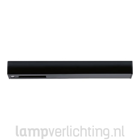 Lux Rail Eindvoeding Lux Rail Eindvoeding