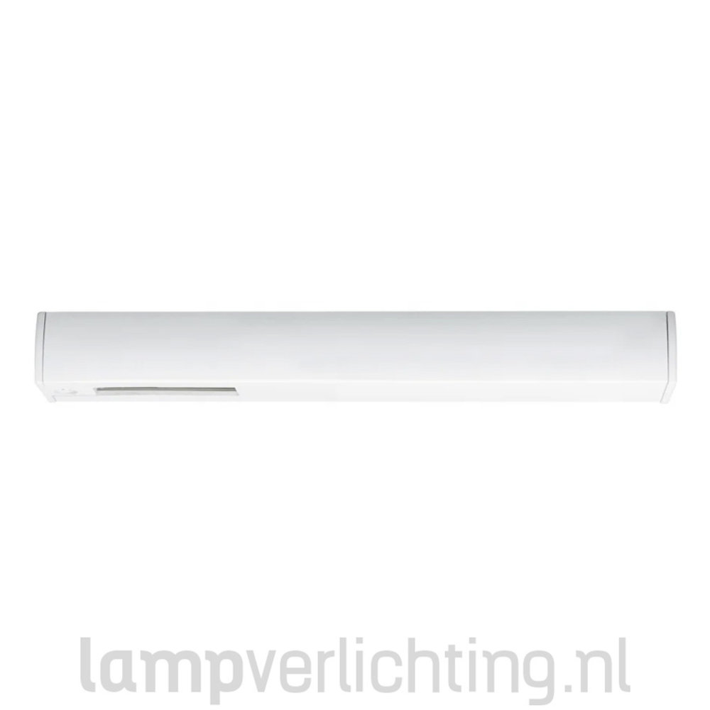 Lux Rail Eindvoeding Lux Rail Eindvoeding