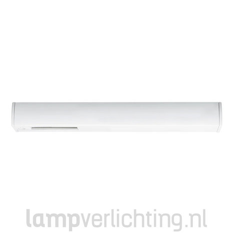 Lux Rail Eindvoeding Lux Rail Eindvoeding