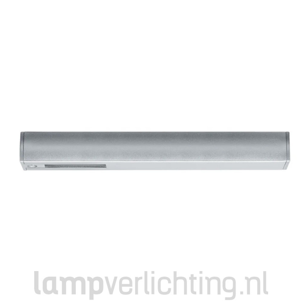 Lux Rail Eindvoeding Lux Rail Eindvoeding