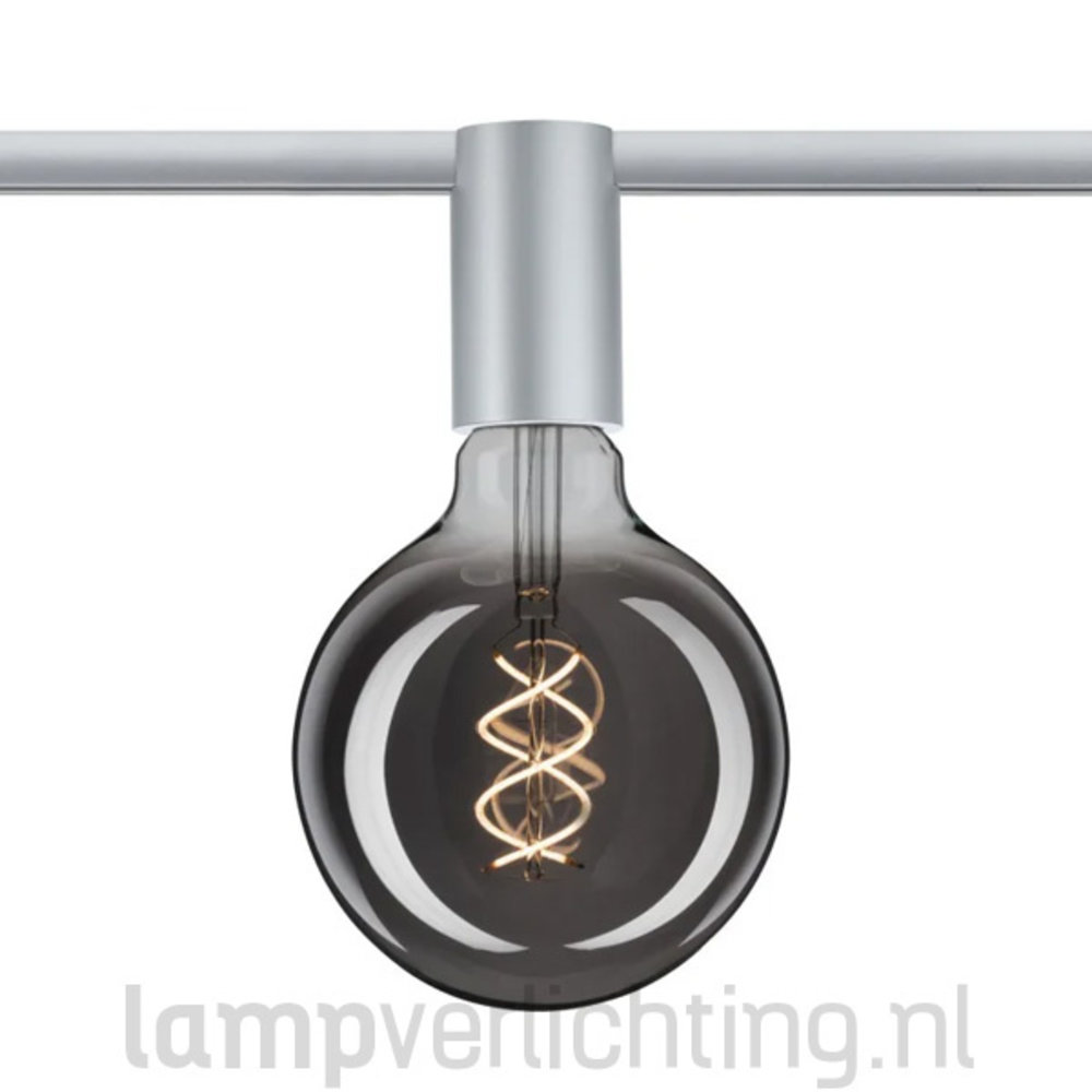 Lux Railspot E27 Koker Lux Railspot E27 Koker