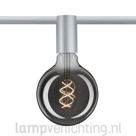 Lux Railspot E27 Koker Lux Railspot E27 Koker