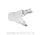 Wit RAL 9010