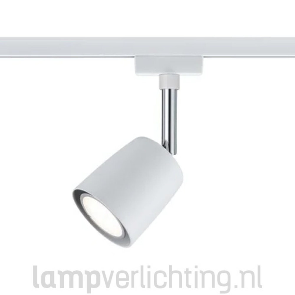 Lux Railspot GU10 Kap Lux Railspot GU10 Kap