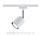 Wit RAL 9010/chroom