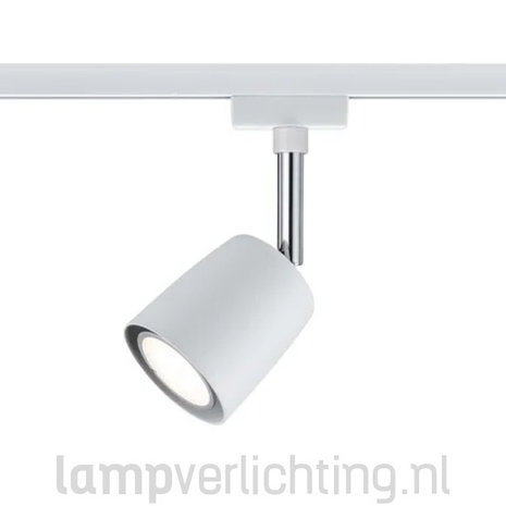 Lux Railspot GU10 Kap Lux Railspot GU10 Kap