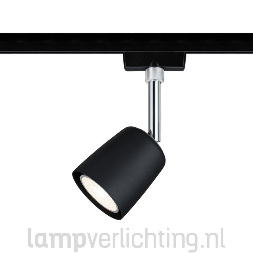 Lux Railspot GU10 Kap Lux Railspot GU10 Kap