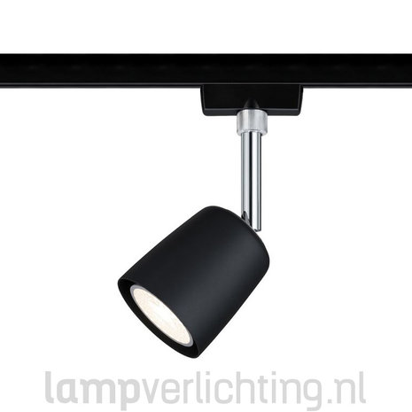 Lux Railspot GU10 Kap Lux Railspot GU10 Kap