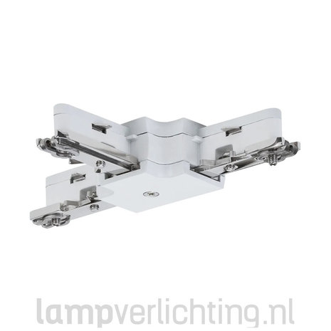Lux Rail T-Verbinder Lux Rail T-Verbinder