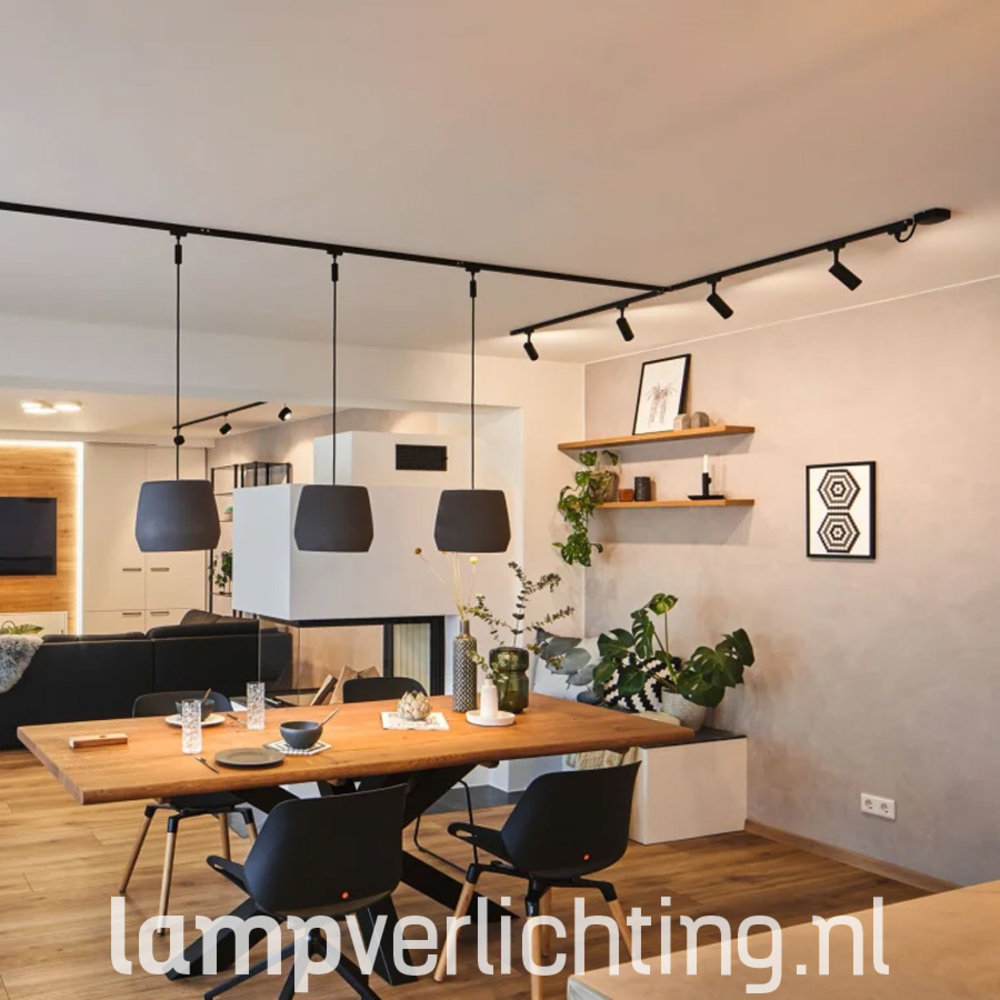 Lux Rail T-Verbinder Lux Rail T-Verbinder