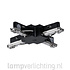 Lux Rail X-Verbinder Lux Rail X-Verbinder