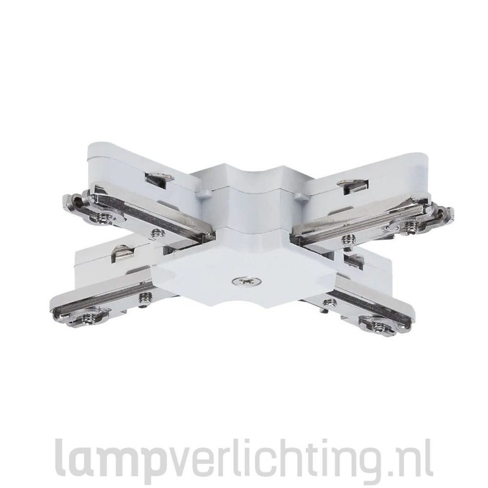 Lux Rail X-Verbinder Lux Rail X-Verbinder