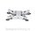 Wit RAL 9010